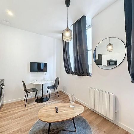Cosy Studio, Centre Ville Thomassin 3 Lyon Extérieur photo