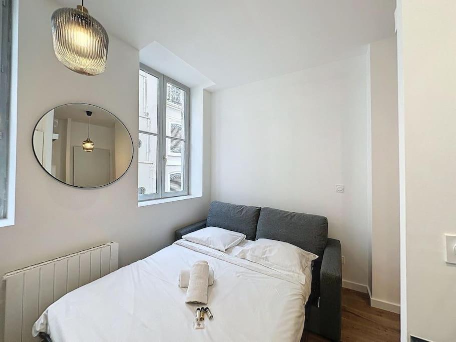 Cosy Studio, Centre Ville Thomassin 3 Lyon Extérieur photo